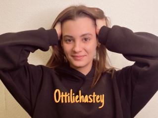 Ottiliehastey