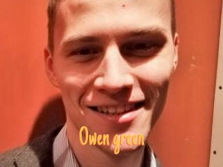 Owen_green