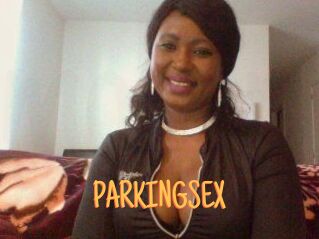 PARKINGSEX