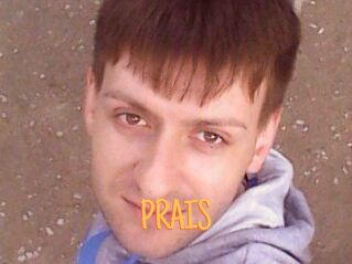 PRAIS