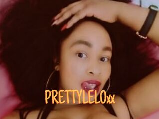 PRETTYLELOxx