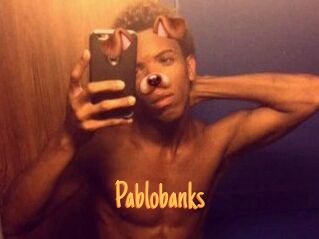 Pablobanks