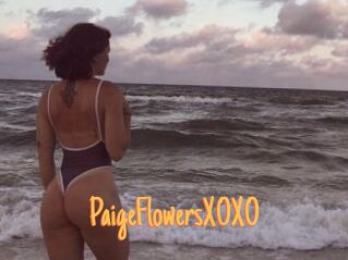 PaigeFlowersXOXO