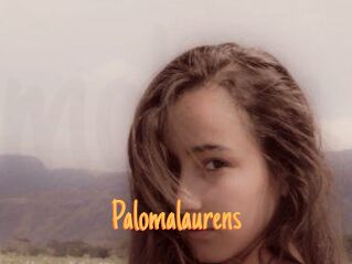 Palomalaurens