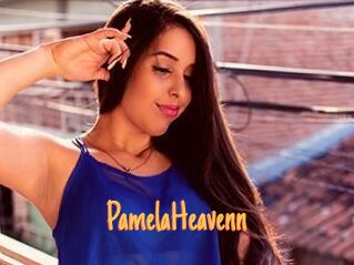 PamelaHeavenn