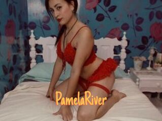 PamelaRiver