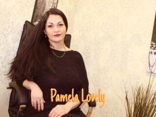 Pamela_Lovely