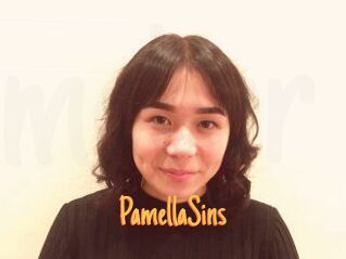 PamellaSins