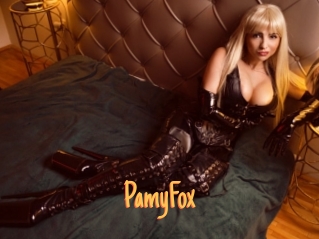 PamyFox