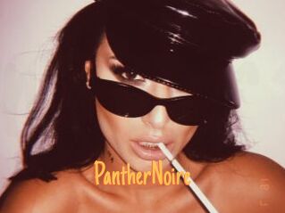 PantherNoire