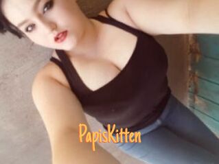 PapisKitten