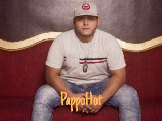 Pappo_Hot