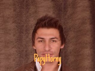 PapyHorny