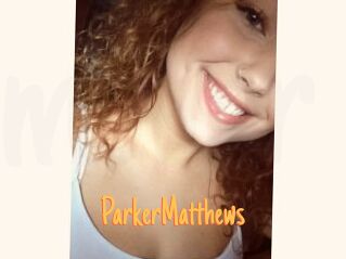 ParkerMatthews