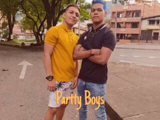 Partty_Boys