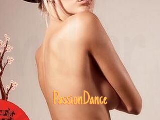 PassionDance