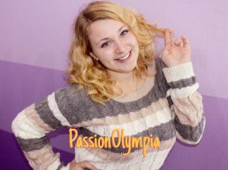 PassionOlympia