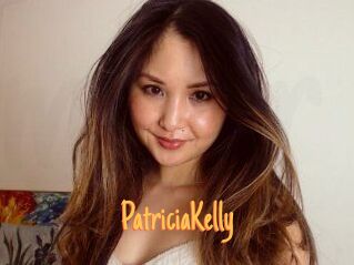 PatriciaKelly