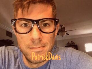 Patrick_Davis