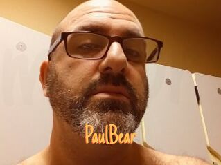 PaulBear