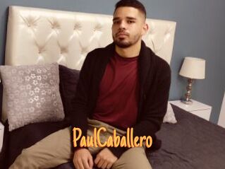 PaulCaballero