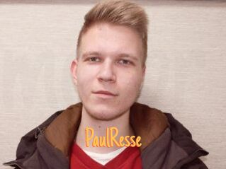 PaulResse