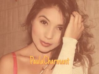 PaulaCharmant