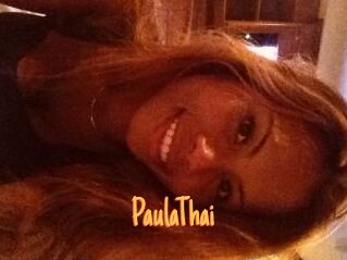 PaulaThai