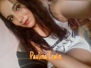 Paulina_Lewin