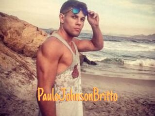 PauloJohnsonBritto