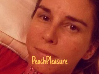 PeachPleasure