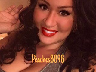 Peaches8898