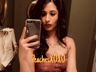 PeachesXOXO