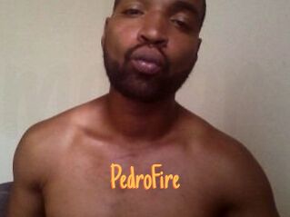 Pedro_Fire