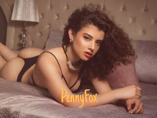 Penny_Fox