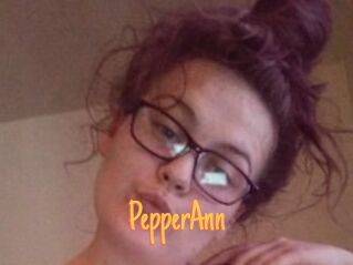 Pepper_Ann