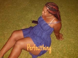 Perfectthing