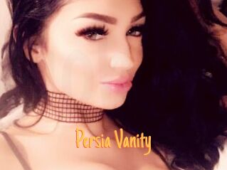 Persia_Vanity