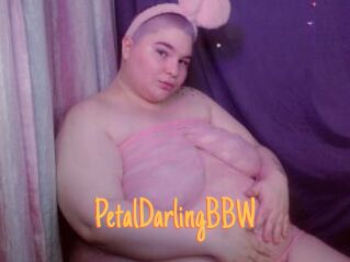 PetalDarlingBBW