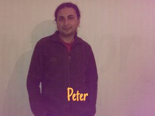 Peter