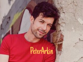 PeterArkin
