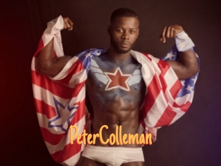 PeterColleman