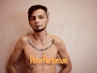 PeterParkinson