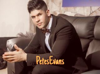 PetesEvans