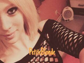 PetiteBlonde