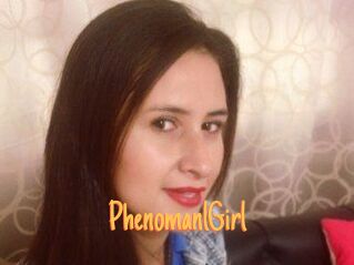 PhenomanlGirl