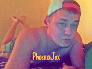 PhoenixJax