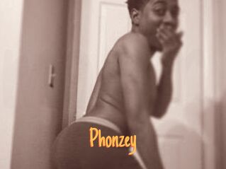 Phonzey