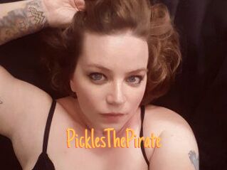 PicklesThePirate