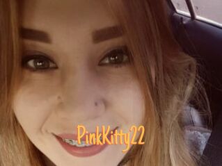 PinkKitty22